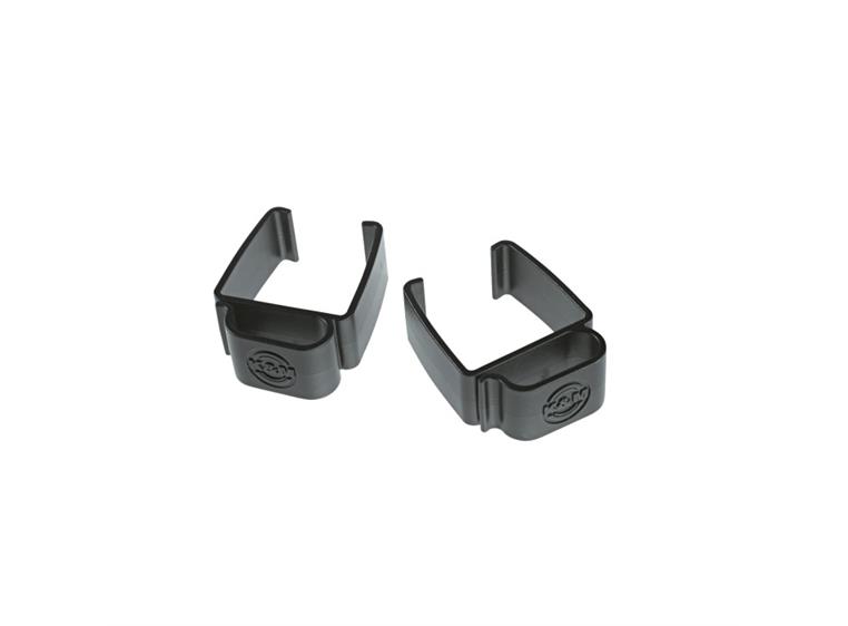 K&M 18809 Cable clamp for Omega