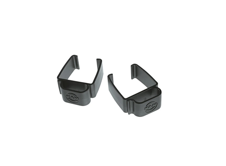 K&M 18809 Cable clamp for Omega 