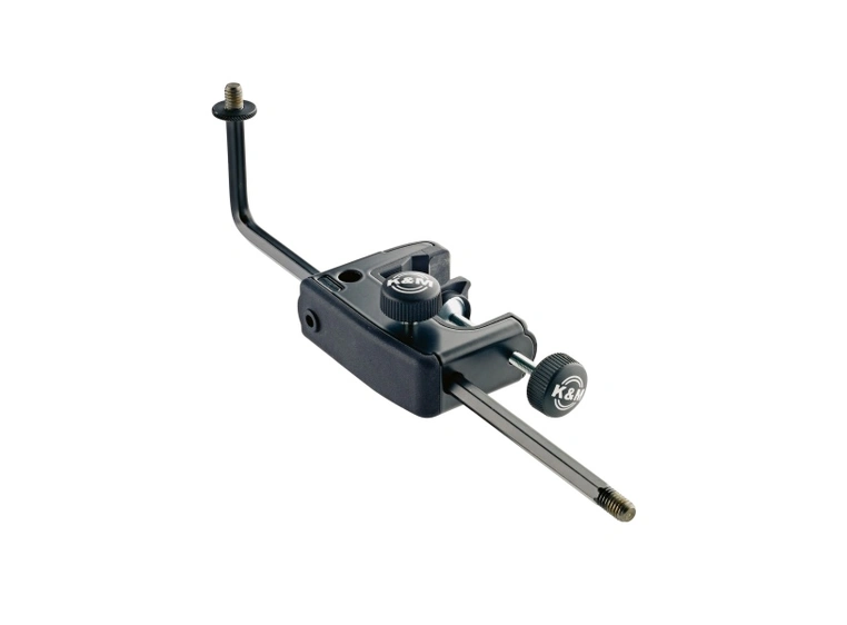 K&M 24050 Mikrofonholder 
