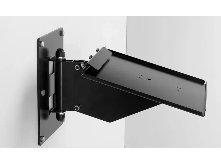 K&M 24453 Veggstativ for Genelec 1032A 