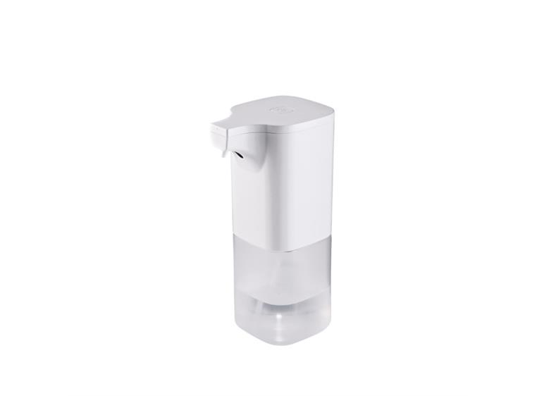 K&M 80385 Sensor sanitizer dispenser Hvit