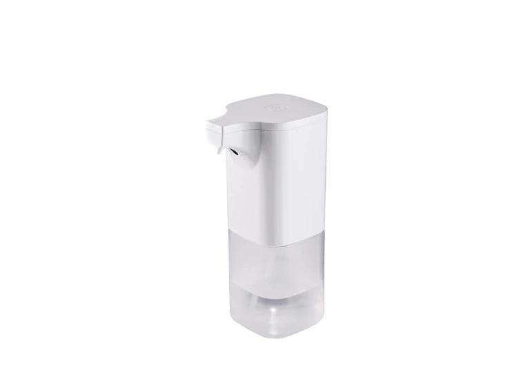 K&M 80385 Sensor sanitizer dispenser Hvit 