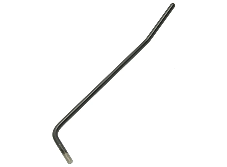 Kahler Spare Parts 8537 - Bass Tremolo Arm, Lefthand - Black 
