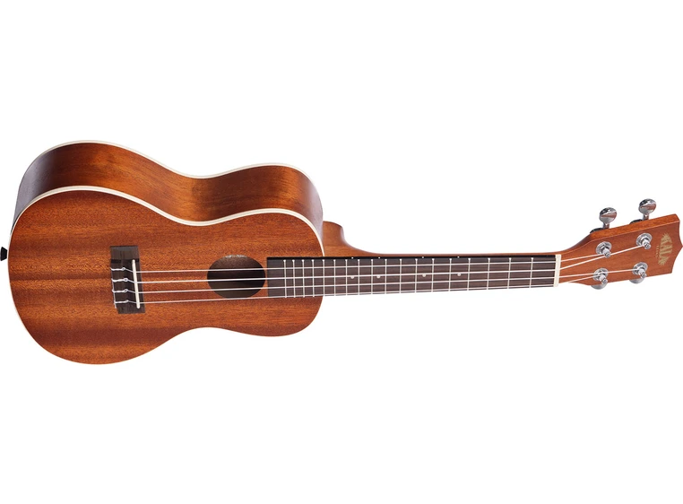 Kala KA-C Mahogany Concert Ukulele 