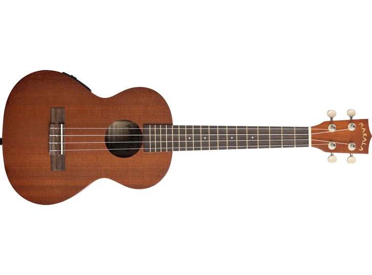 Kala MK-TE Makala Tenor Ukulele w/EQ 