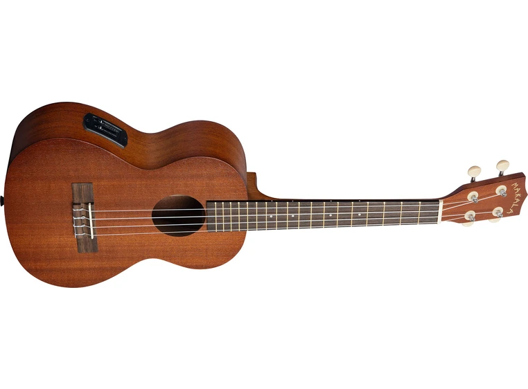 Kala MK-TE Makala Tenor Ukulele w/EQ 