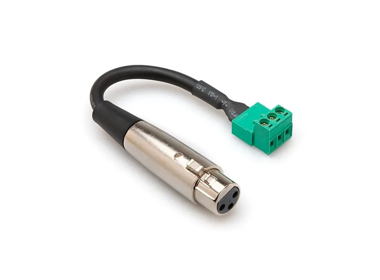 Klotz hybrid cable 2 x HD-SDI video + RamCAT5e-solid 
