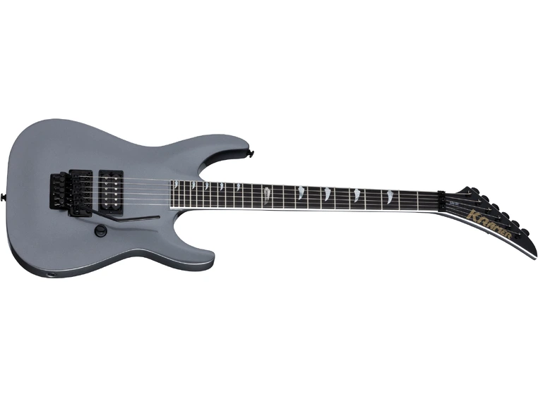 Kramer SM-1 H Tronius Silver 