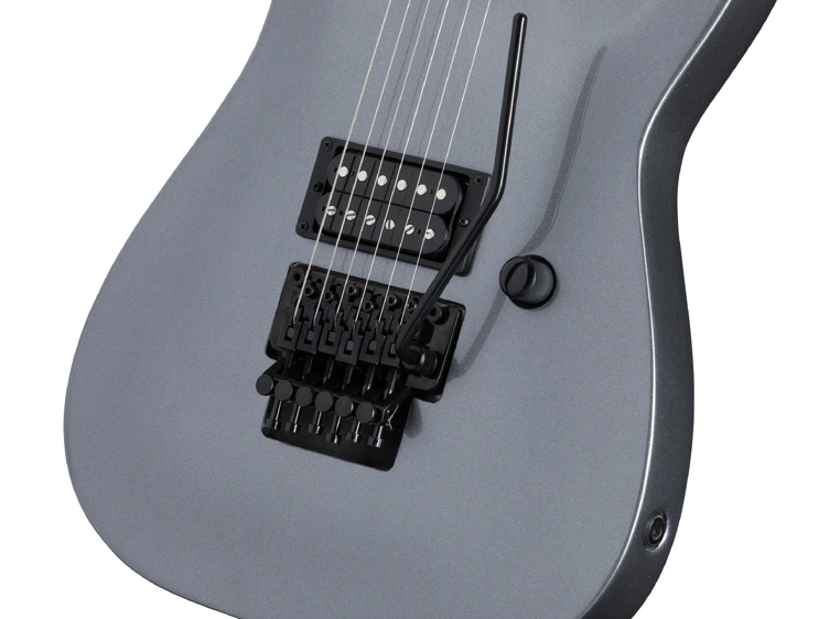 Kramer SM-1 H Tronius Silver 