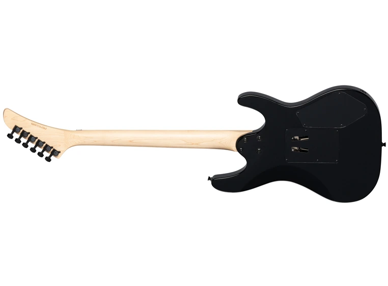 Kramer Striker HSS Floyd Rose Special Lefty Ebony 