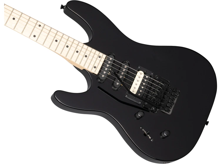 Kramer Striker HSS Floyd Rose Special Lefty Ebony 