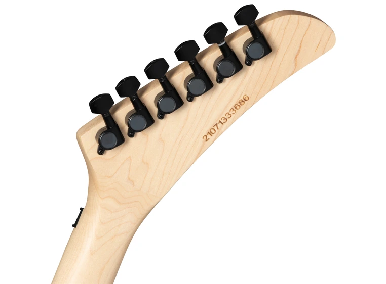 Kramer Striker HSS Floyd Rose Special Lefty Ebony 