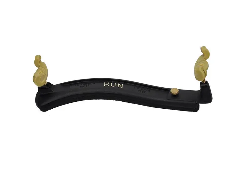 Kun 500 Super shoulder rest, Violin 4/4 