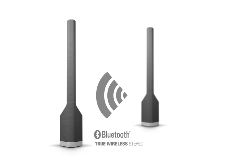 LD Systems MAUI P900 W Powered Column PA System 