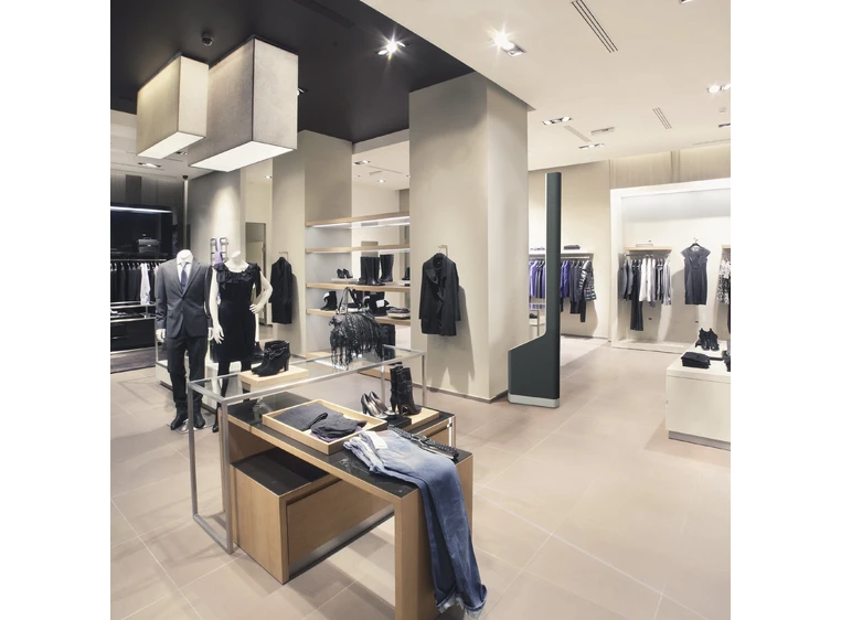 LD Systems MAUI P900 W Powered Column PA System 