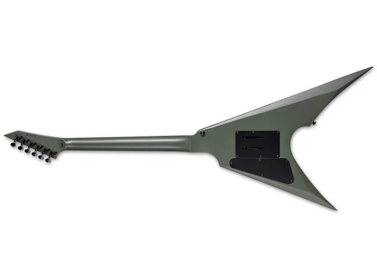 LTD Arrow-200 Military Green Satin 