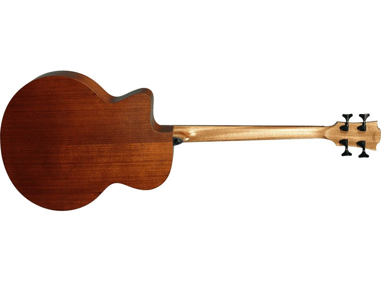 Lag Guitars T177BCE Acoustic Bass 