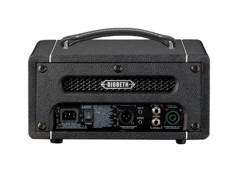 Laney Digbeth DB 200H 