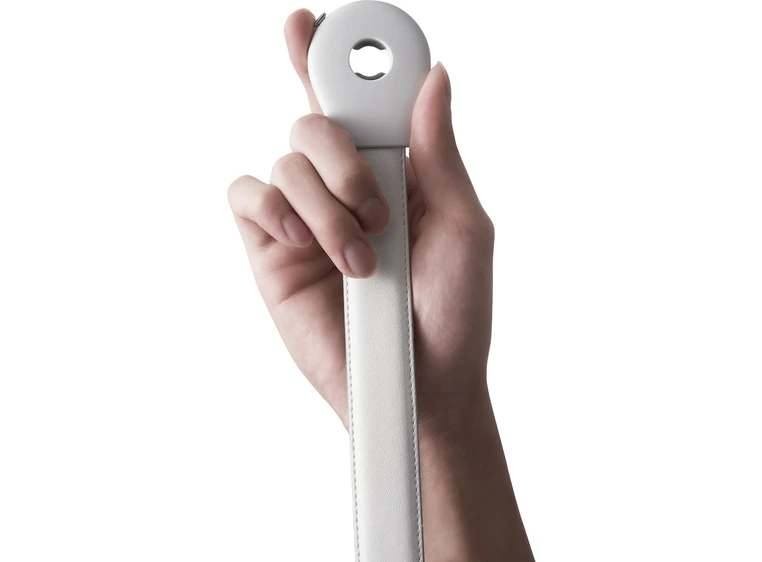 Lava Ideal strap ME 3 White 