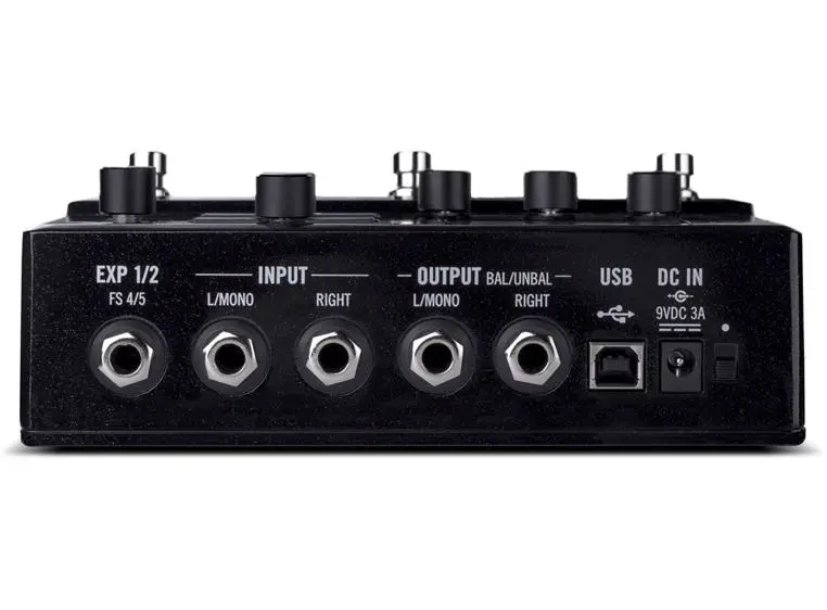 Line 6 HX Stomp * *Customer returned 