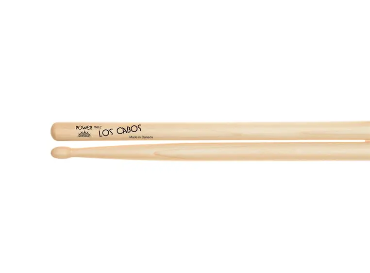 Los Cabos Power Maple Wood Tip LCDPM1 