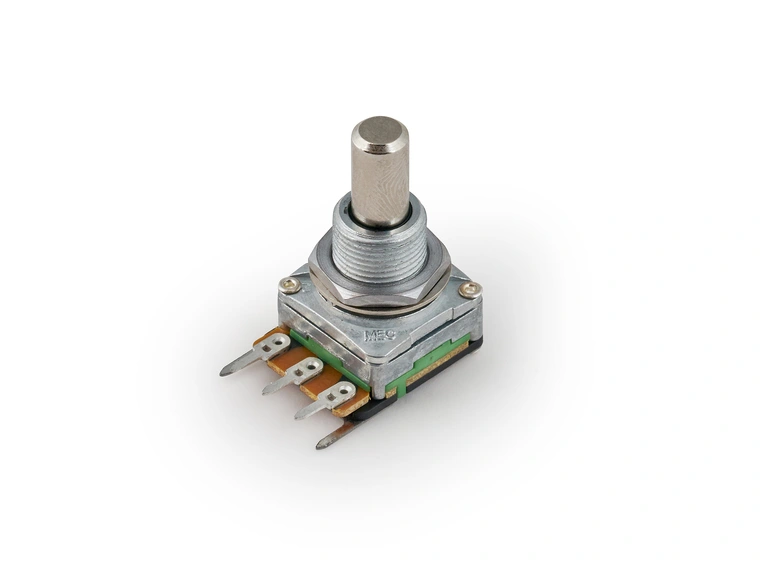 MEC Mono Potentiometer, A500K 