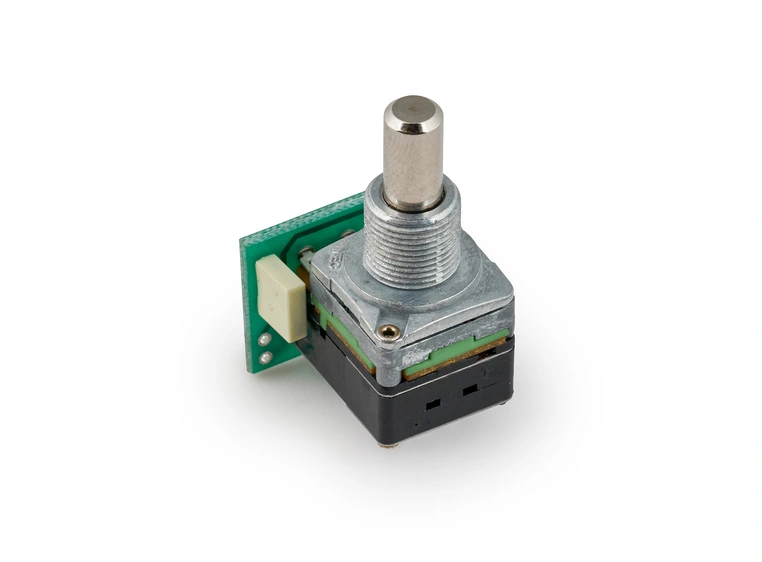 MEC Tone Pot Module, A500K Push/Pull w/ 47 NF Capacitor 