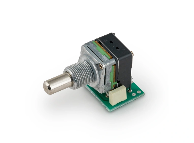 MEC Tone Pot Module, A500K Push/Pull w/ 47 NF Capacitor 