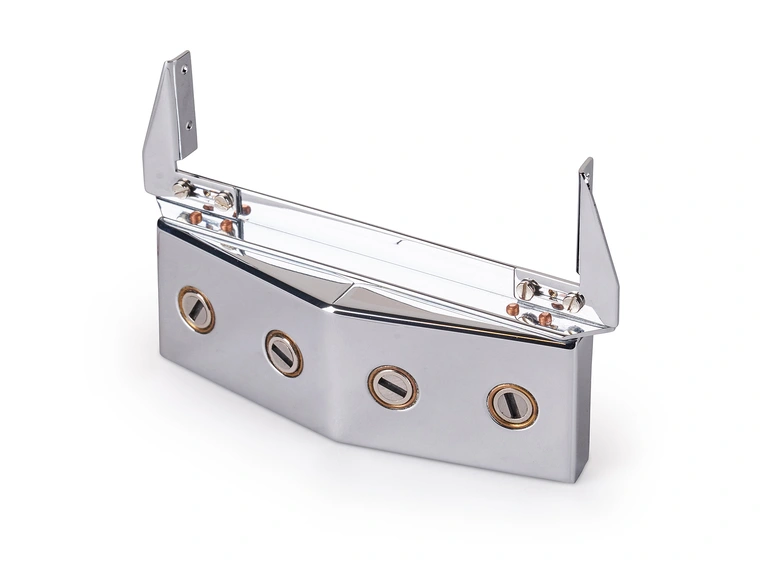 MEC Triumph Bass Magnetic Pickup 4-String 