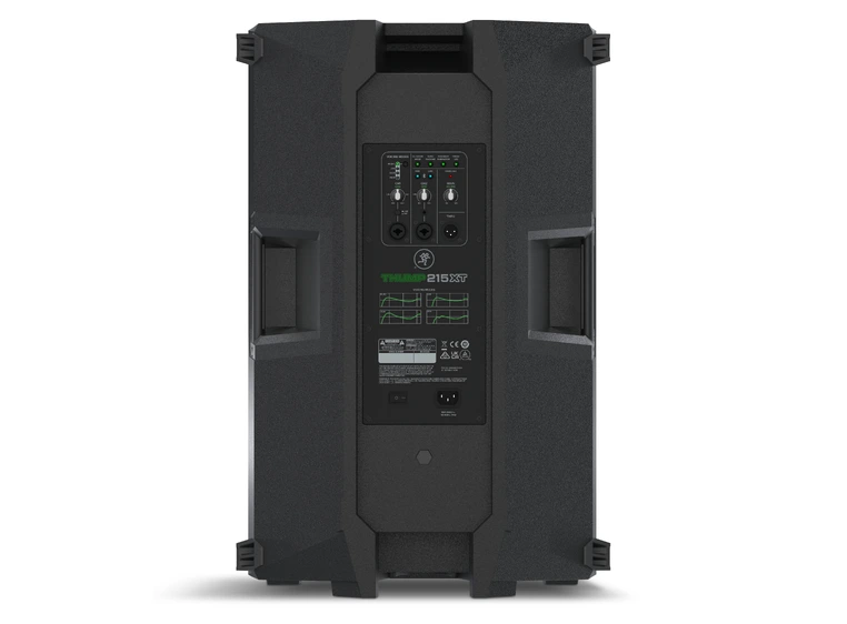Mackie Thump215XT 15" Aktiv høyttaler 