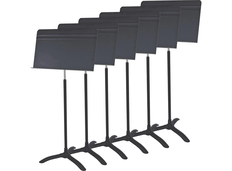 Manhasset 4806 Symphony stand Box of 6 