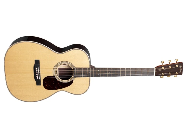 Martin 00-28 Modern Deluxe 