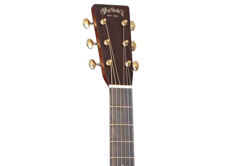 Martin 00-28 Modern Deluxe 