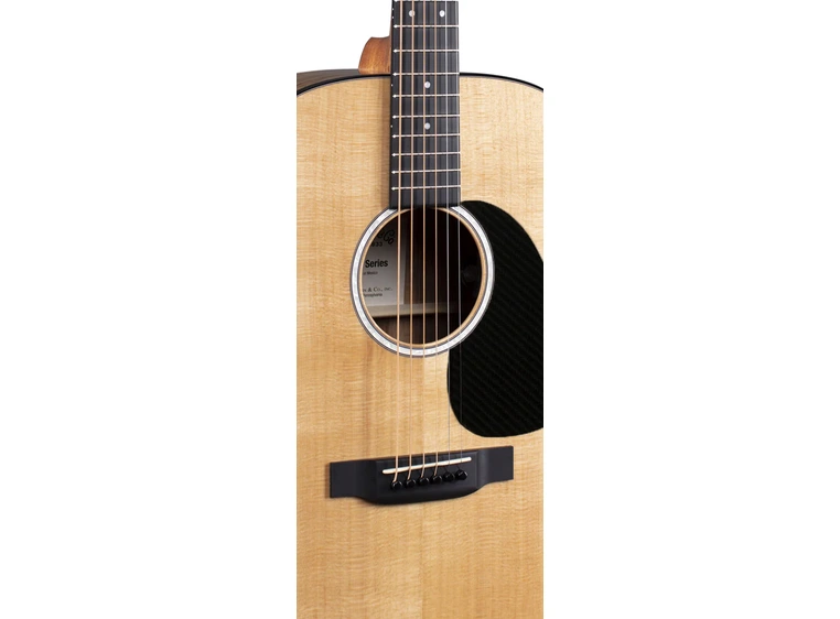 Martin D-12E Koa 