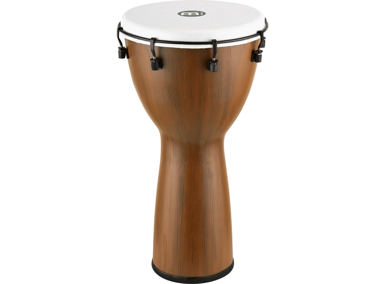 Meinl ADJ12-BW Djembe Synthetic 12 Alpine Series Barnwood 
