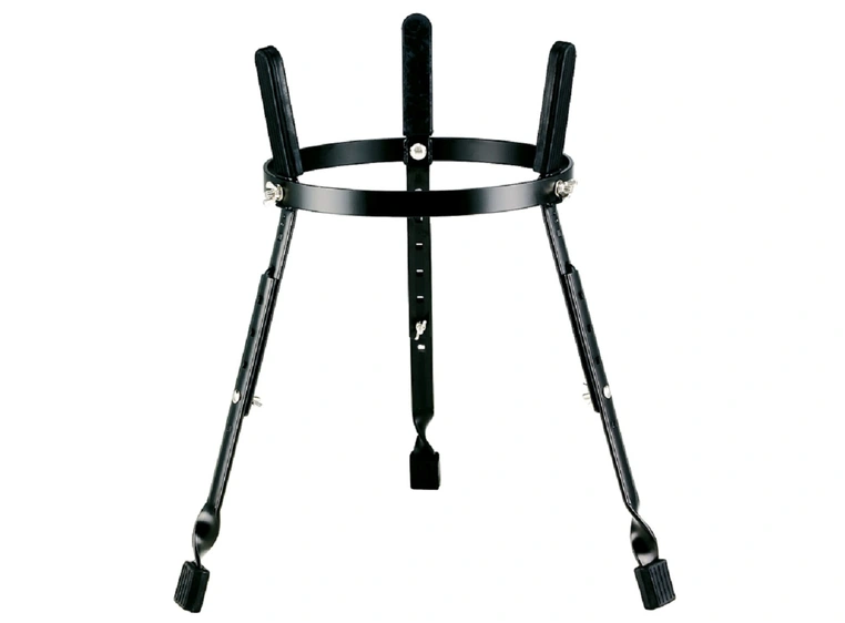 Meinl Headliner HSTAND11 Conga Stand for HC Series, 11" Blk. 