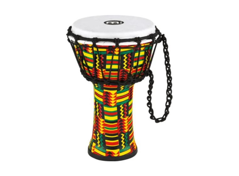 Meinl JRD-SI Meinl Jr. Djembe 7, Simbra 
