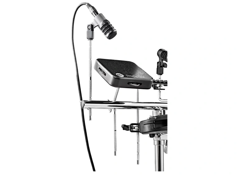 Meinl MC-MR1 Microphone Connector Rod Straight 