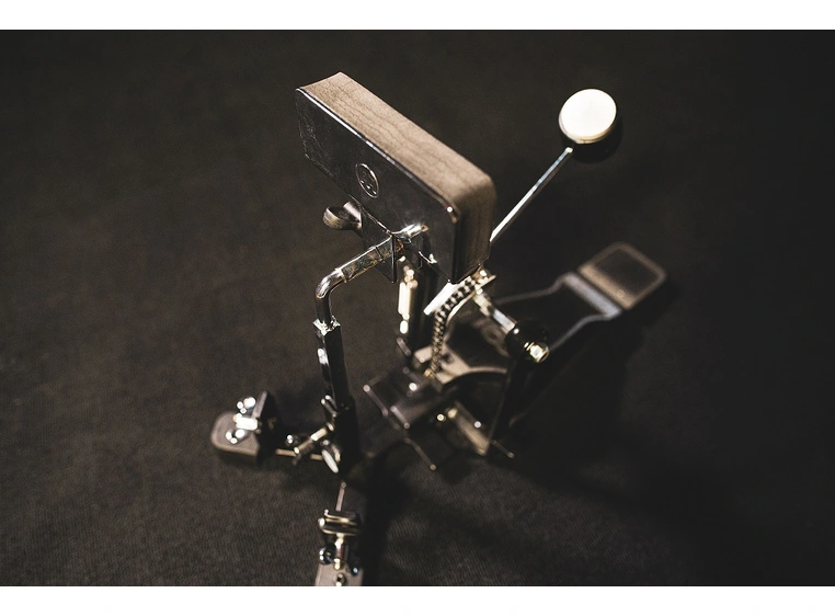Meinl MDPPA Meinl Dynamic Pedal Pad Attachment 