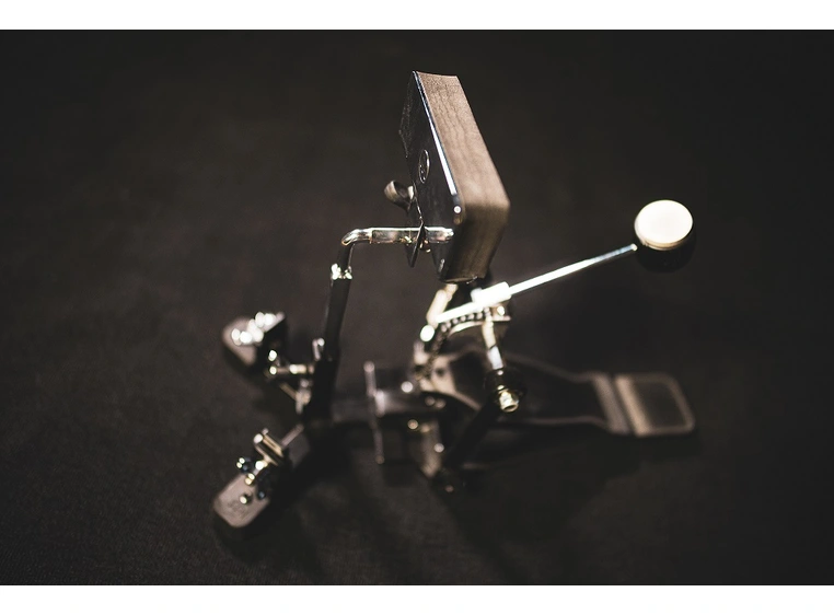Meinl MDPPA Meinl Dynamic Pedal Pad Attachment 