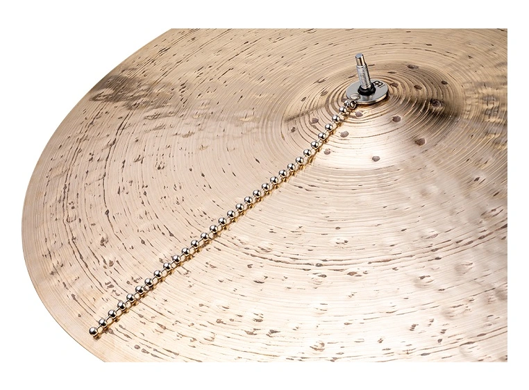 Meinl Percussion HBAC Heavy Cymbal Bacon 