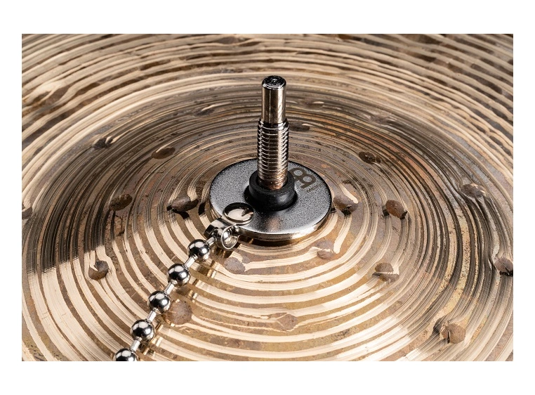 Meinl Percussion HBAC Heavy Cymbal Bacon 