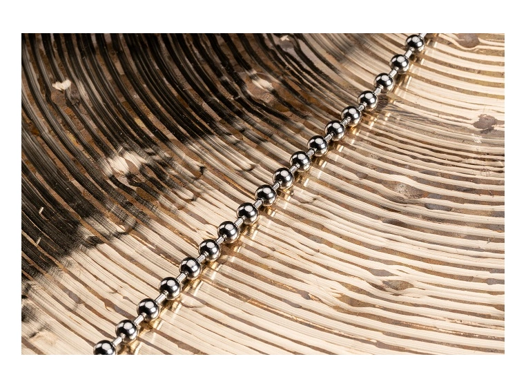 Meinl Percussion HBAC Heavy Cymbal Bacon 