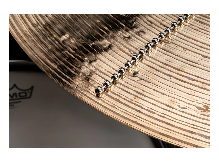 Meinl Percussion HBAC Heavy Cymbal Bacon 