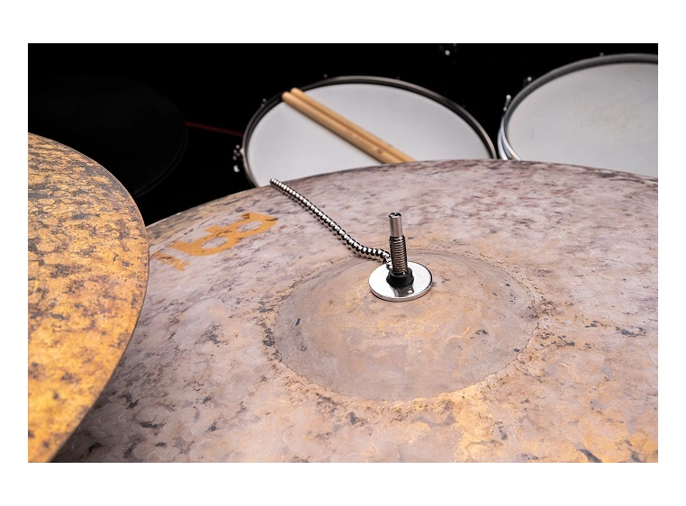 Meinl Percussion HBAC Heavy Cymbal Bacon 