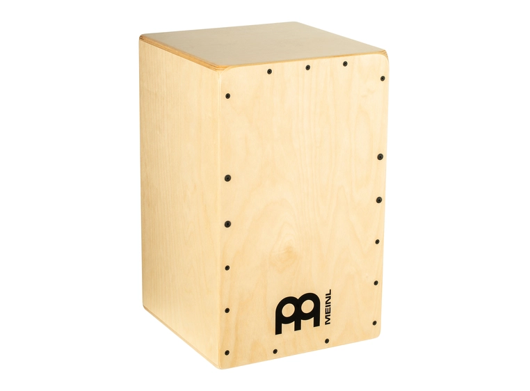 Meinl SC100B Snarecraft Cajon Baltic Birch 