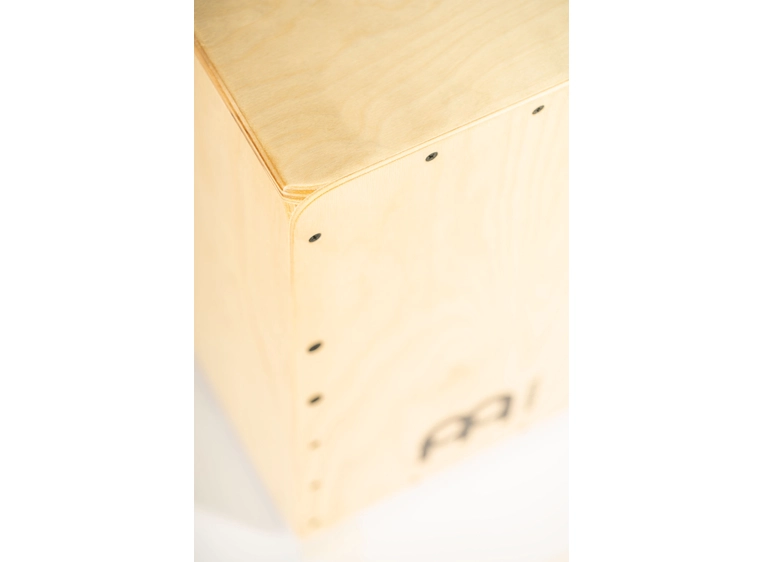 Meinl SC100B Snarecraft Cajon Baltic Birch 