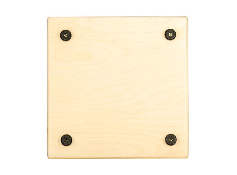 Meinl SC100B Snarecraft Cajon Baltic Birch 