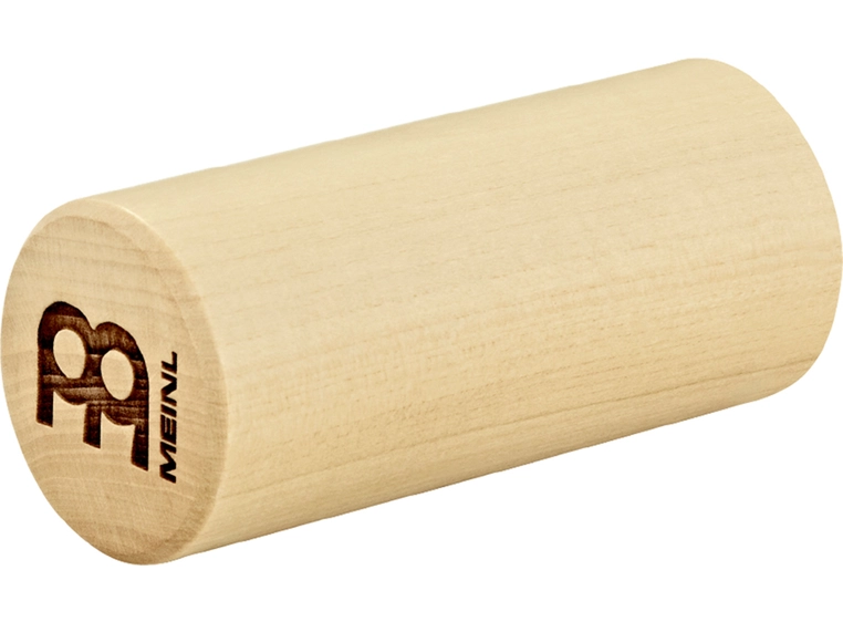 Meinl SH56 Wood Shaker Round Lime Wood 