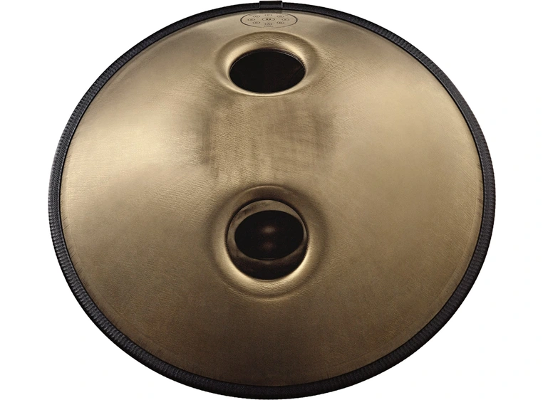 Meinl Sonic Energy HPSTL90 Handpan Sensory Handpan, 9 tones, D Kurd 